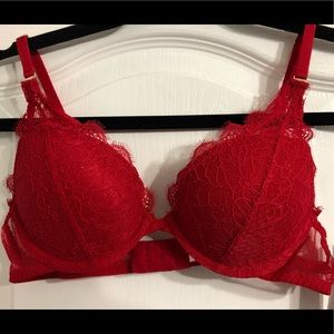 Gilligan & O'Malley - Women's Lace Shaping Bra